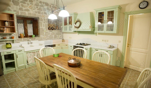 Κουζίνα - Kitchen